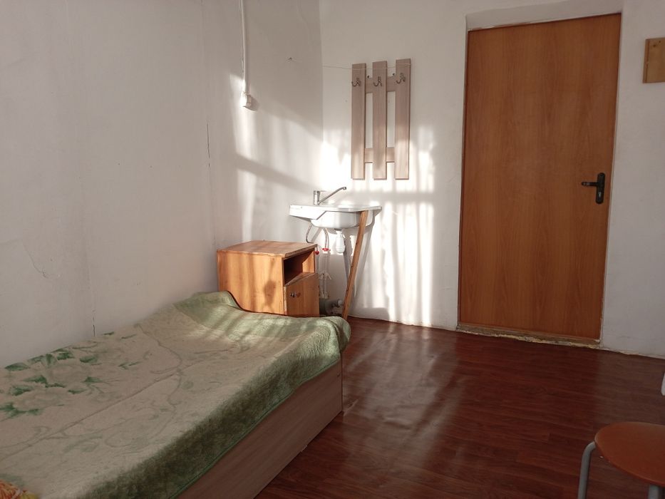 Сдается комната с водой