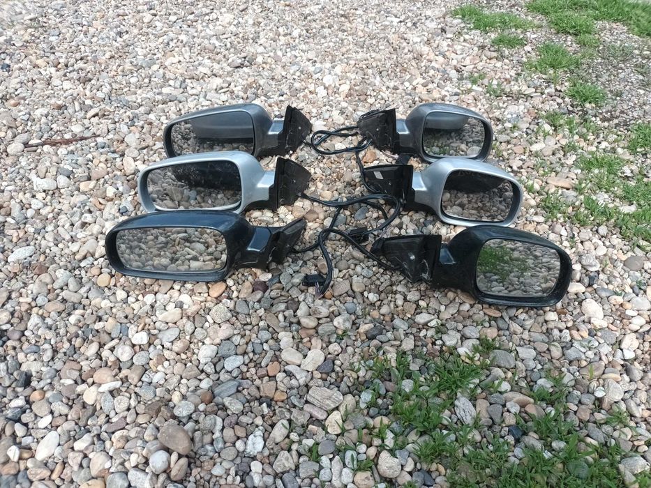ляво дясно огледало за фолксваген пасат 5 б5.5 98-05 VOLKSWAGEN 5 B5.5