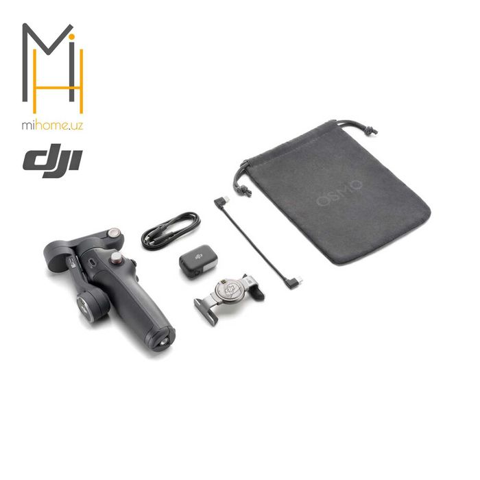 Стабилизатор DJI Osmo Mobile 8 (DJI8)