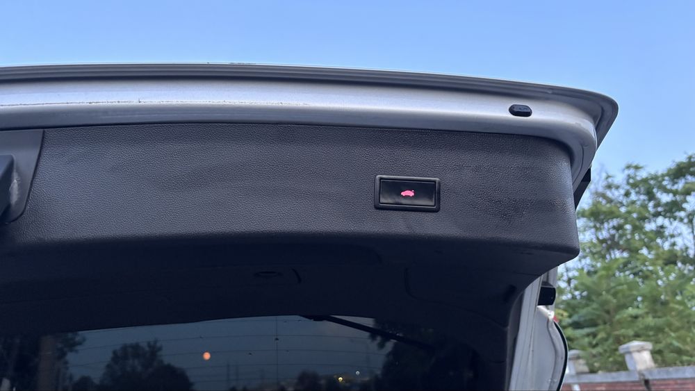 Audi a4 b8 automat