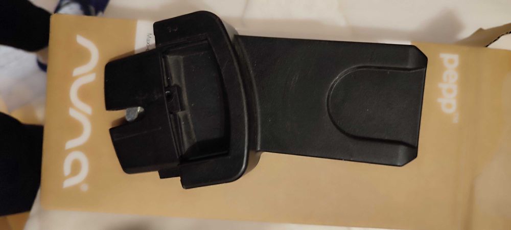 Адаптери за количка Nuna