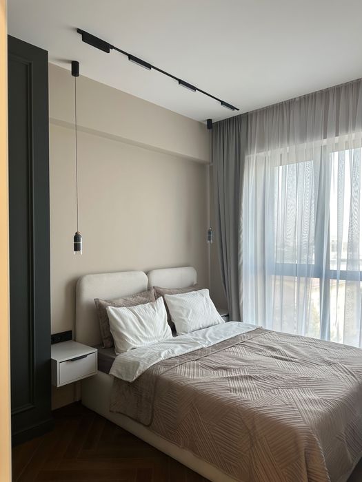 Продажа квартира евро двушка