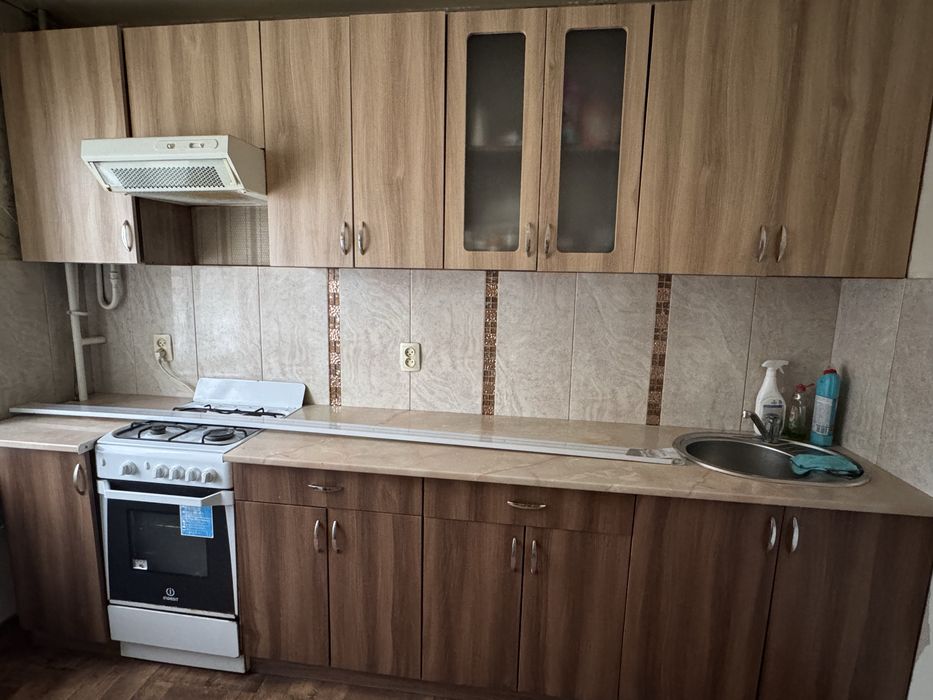 Продам кухонный гарнитур