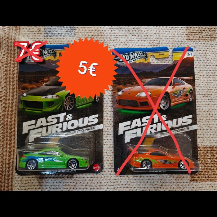 Колички Hot Wheels Модели
