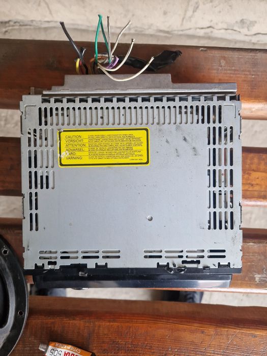 Пионер магнитола сатылады.