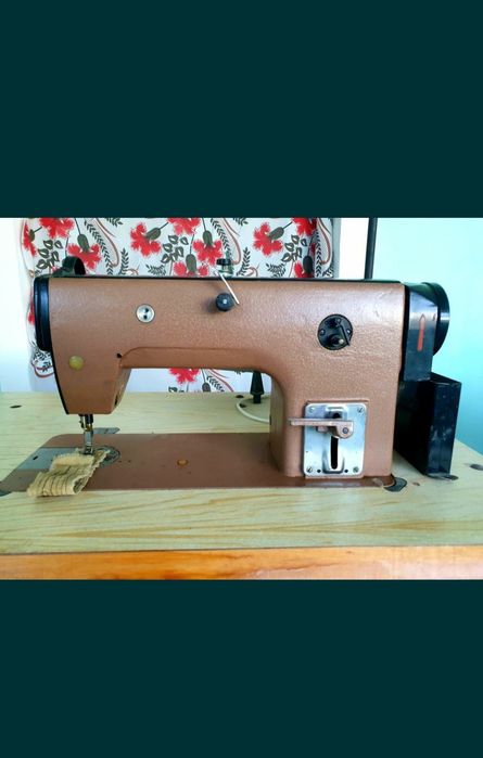 Новые швейные машины Orsha (Беларуссия).