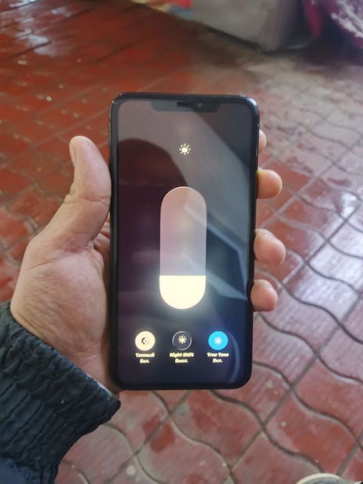 Iphone 11pro max ideal