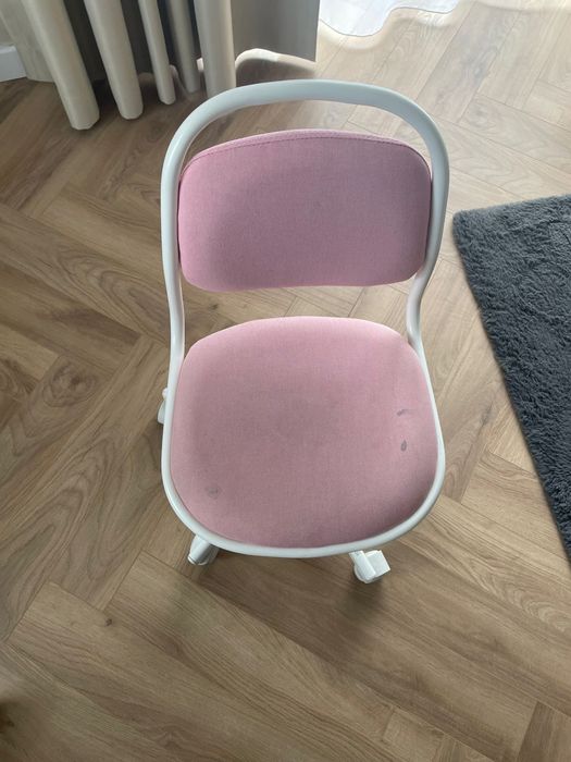 Scaun copii cu roti