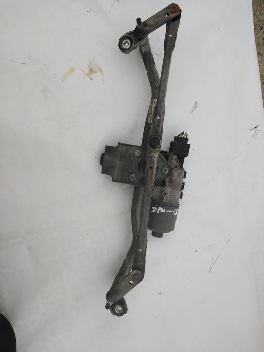 Ansamblu ștergătoare, Seat Ibiza 6l motor 1.4 TDI BMS