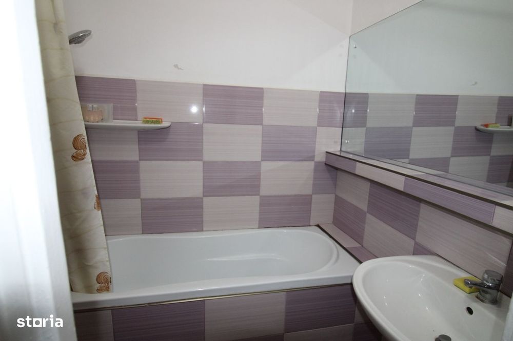 Apartament 2 camere DECOMANDAT, 60mp | Zona Gradina Publica, Central