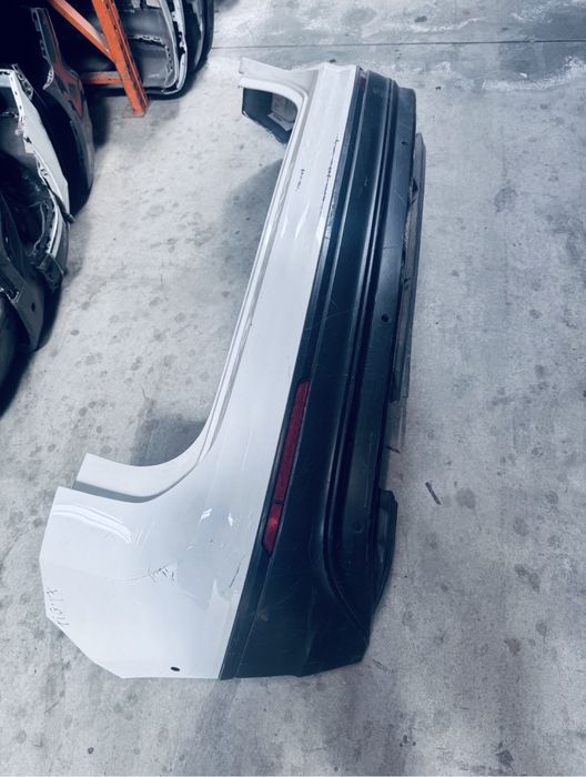 Bara spate Vw Polo AW 2019