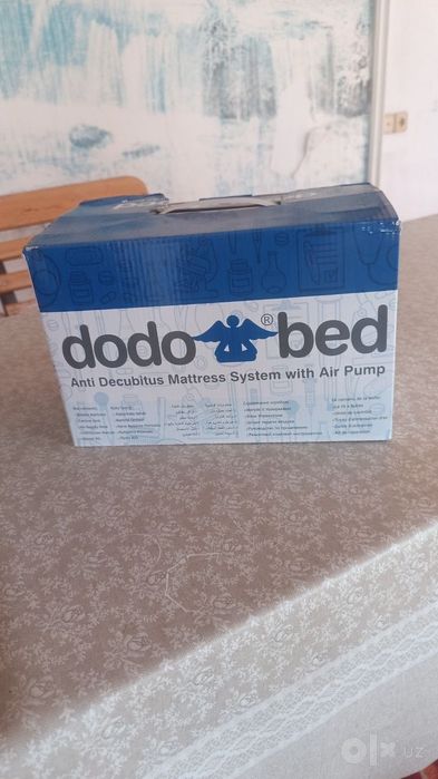 Ortopedik matras