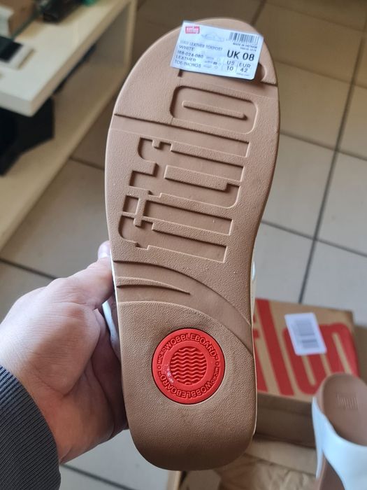 Vind Slapi noi Fitflop Dama