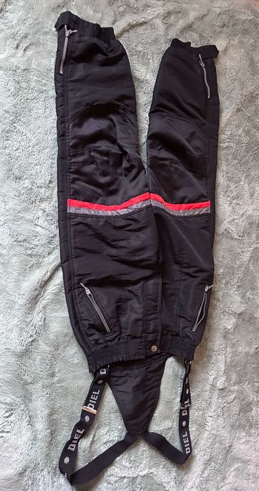 Ски Облекло DIEL