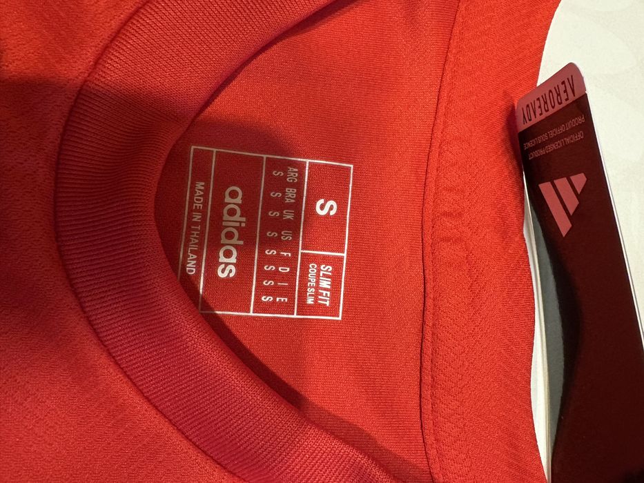 Ливърпул 25/26 S