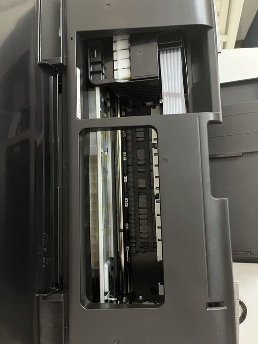 Принтер Epson L800