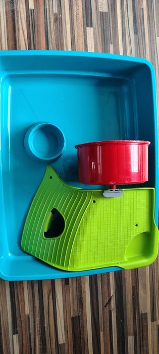 Cușcă  pentru hamster