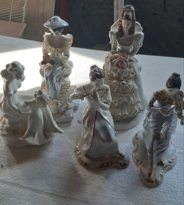 Vand bibelouri vechi