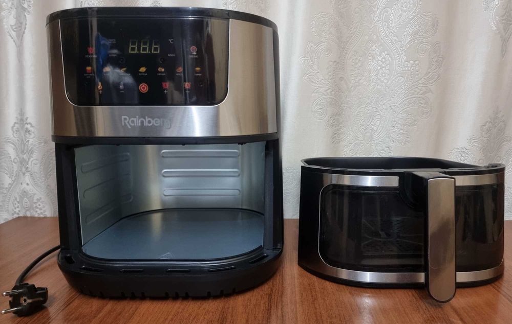 Аэрогриль Rainberg RB-2287