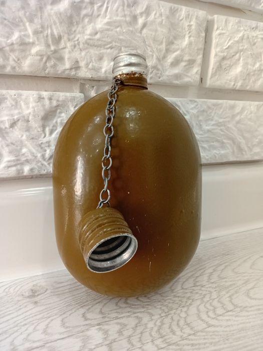 Продам фляшку в отличном состоянии