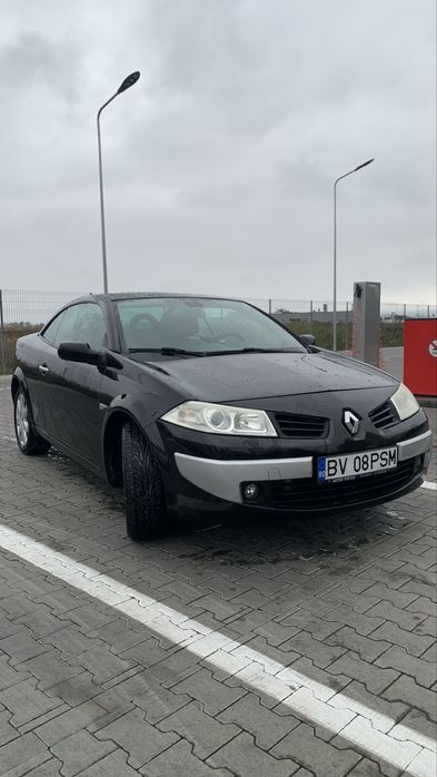 RENAULT Megane 2006 — imagine 5