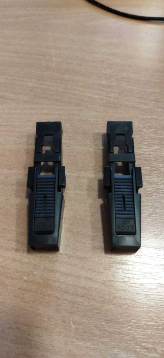 Держатели щеток дворников bmw e39