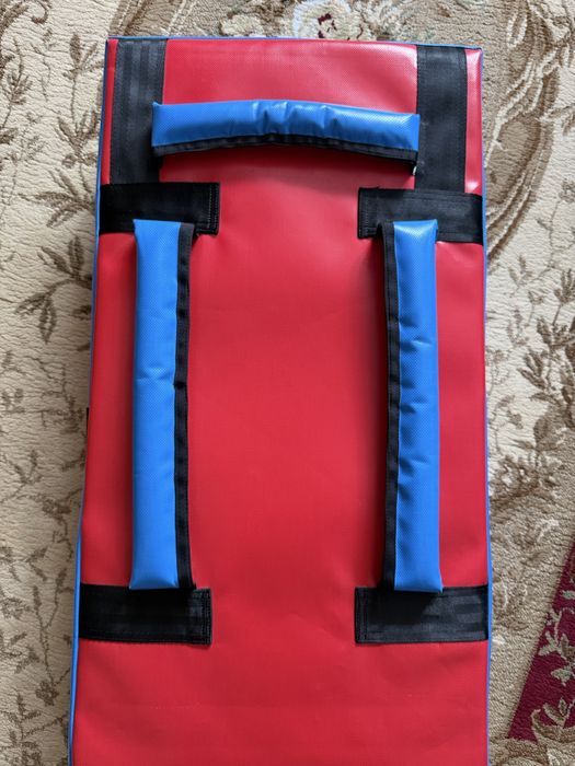 Perna antrenament Budo Best