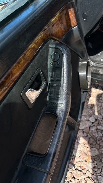 Продам Audi 80 b4 обьем 2,6 v6