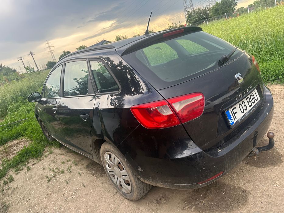 Vând seat ibiza 2011