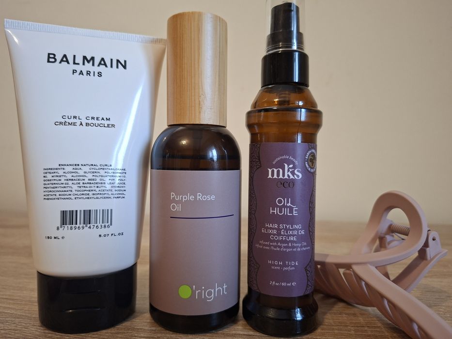 НАМАЛЕНИ Balmain, O'right и други