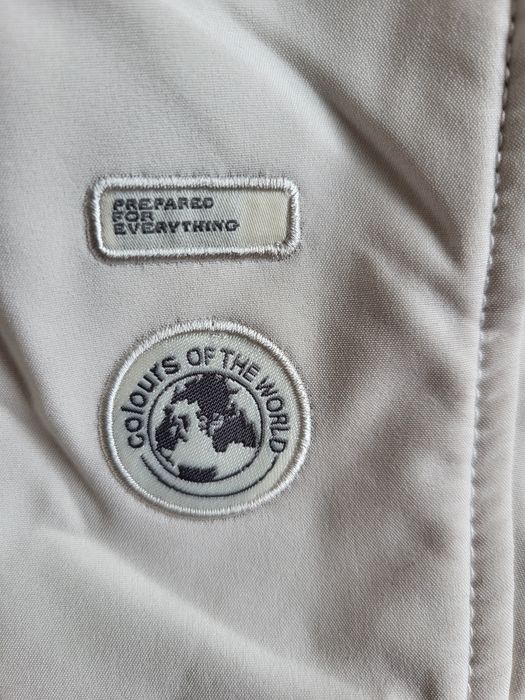 Geaca Ski Impermeabila