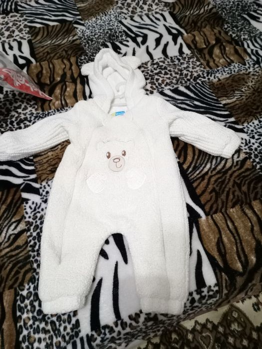 Комбинезон детский