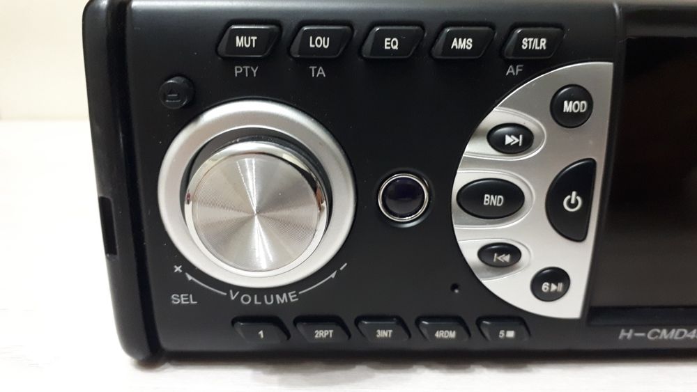 Автомагнитола Hyundai H-CMD4002 ( оригинал)