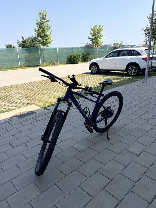 Bicicleta kross level 5 2025