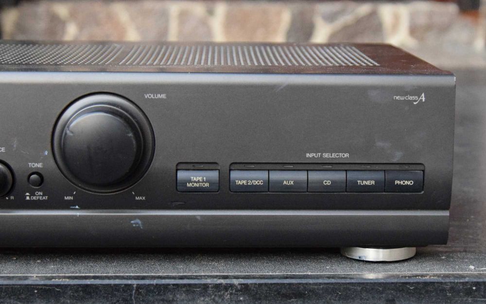 Amplificator Technics SU-V 500