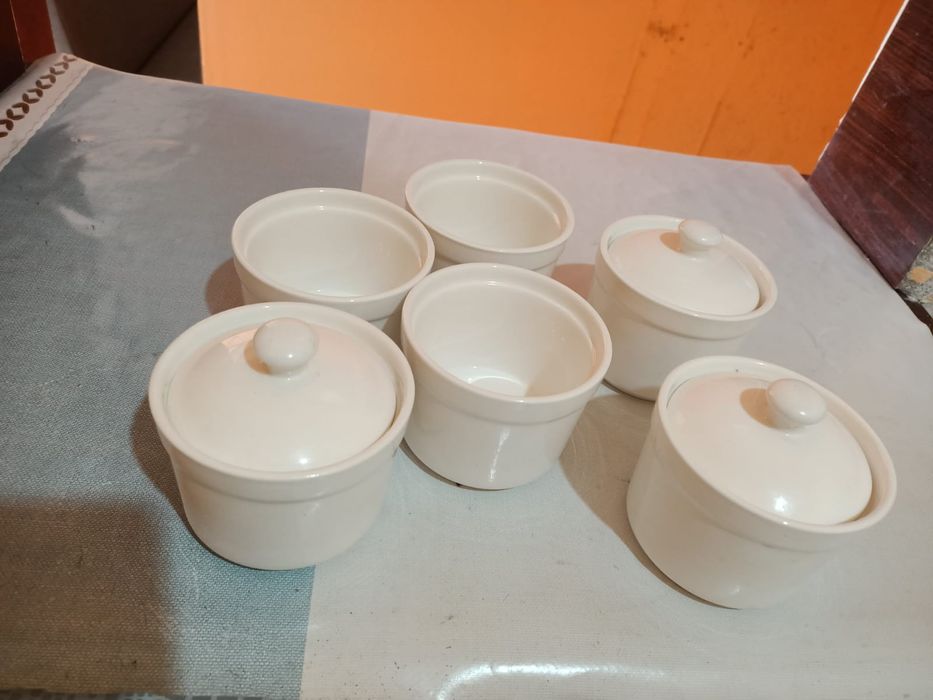 Посуда для столовой