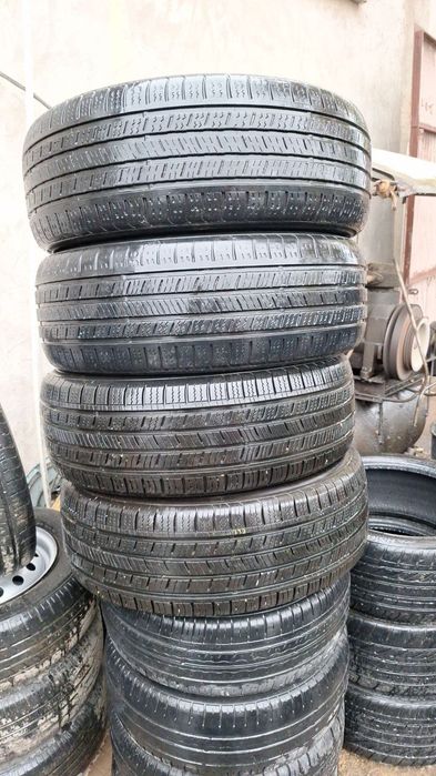 Sotiladi diska balon   225 / 60 R17