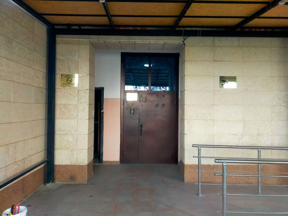 1 бөлмелі пәтер сатылады СРОЧНО