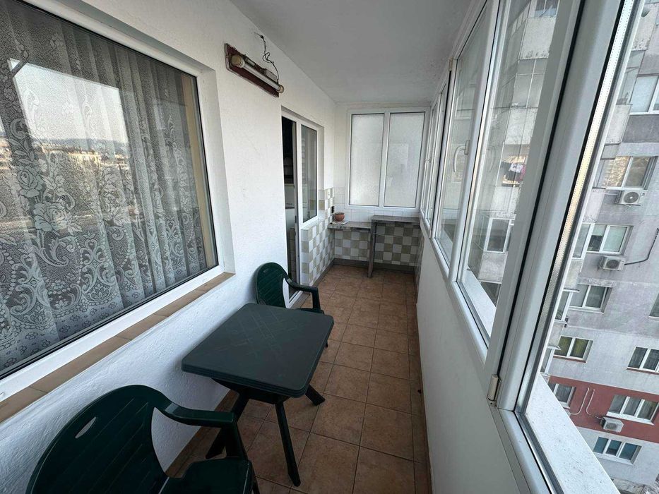 Апартамент под наем