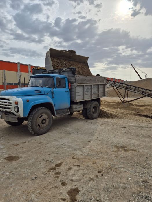 Доставлю УГОЛЬ!песок, щебень и тд‼️‼️‼️