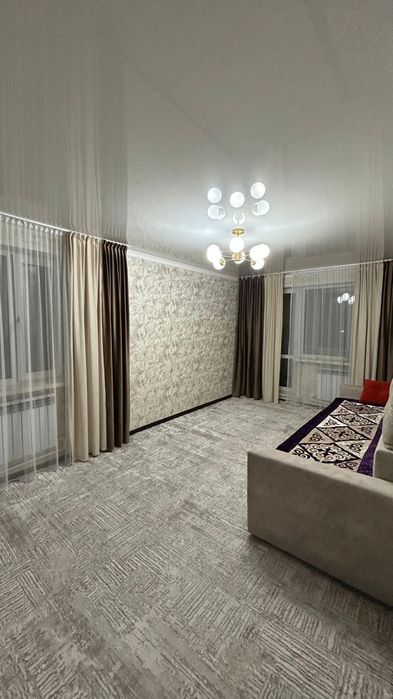 Продам 3-х комнатную квартиру