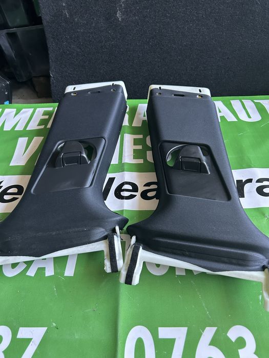Ornament interior centură dreapta față Range Rover Sport 2014