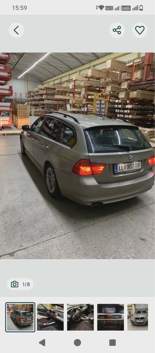 BMW 3 Series 2010 — imagine 2
