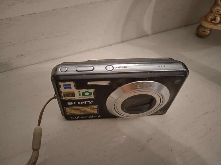 Дигитална камера Sony