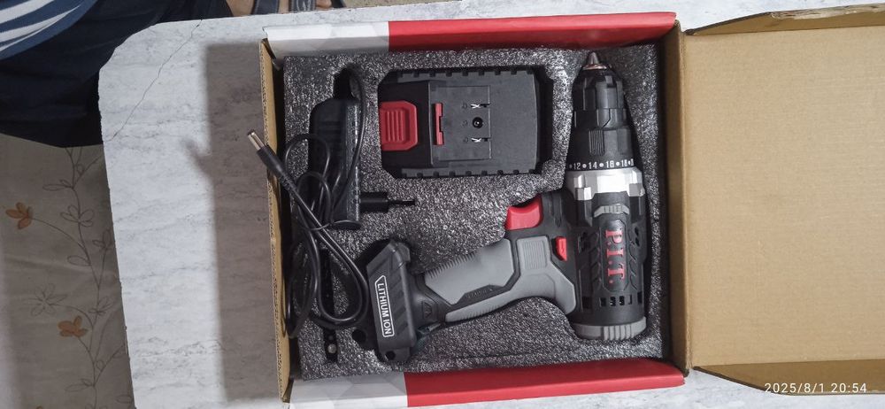 Шрупавйорт сотилади озгина ишлатилкан хали янги