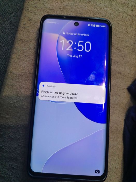 Huawei NOVA9 в много добро състояние
