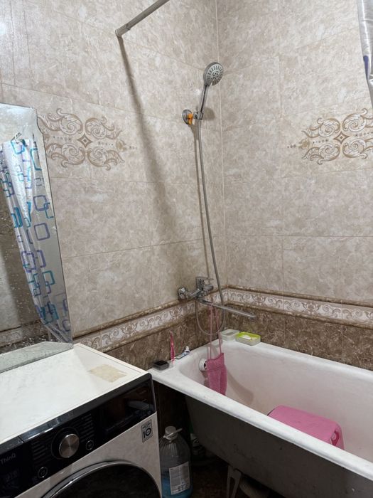 Ттз 2 срочно продается квартира 3/4/4 балкон 1.5х6 мож под ипотеку