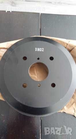 Оригинален спирачен барабан DAEWOO SUZUKI