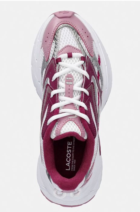 Маратонки Lacoste L003 Neo Shot Sneakers Blush Refresh Pack