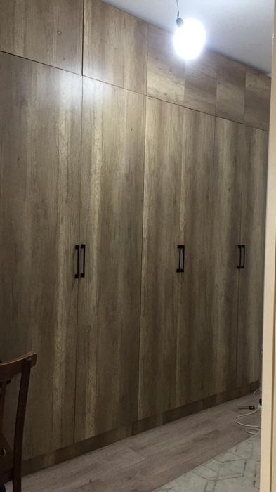 Сборка и разборка мебель.